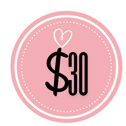 $30