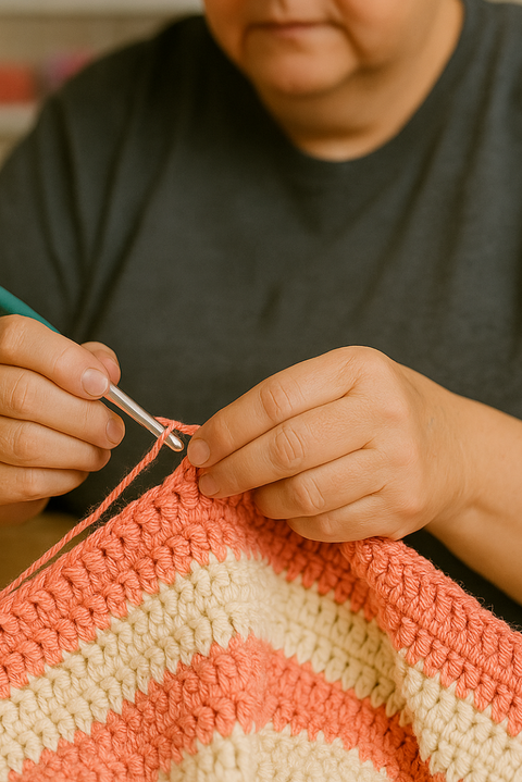 Yarn & Accessories
