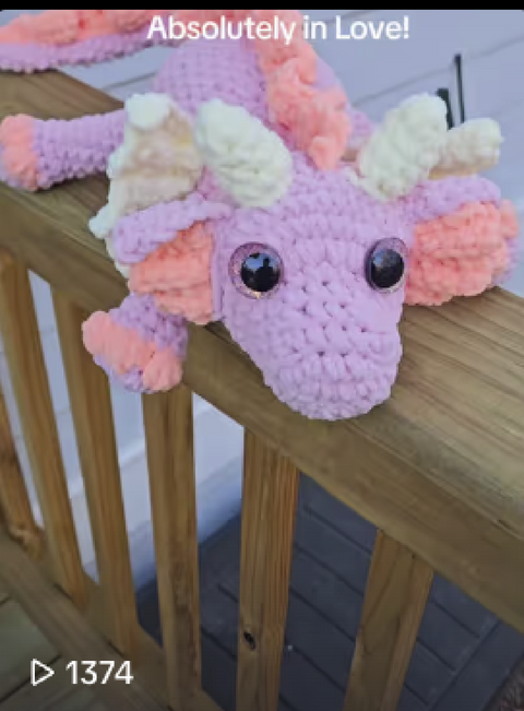 Stuffies