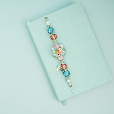 Resin Beads