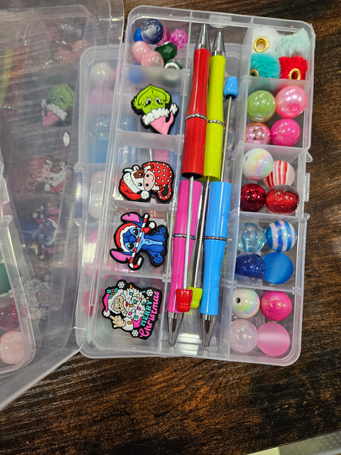 Pen Kit