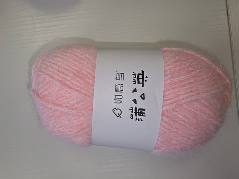 Dandelion Nylon & Cotton Blend