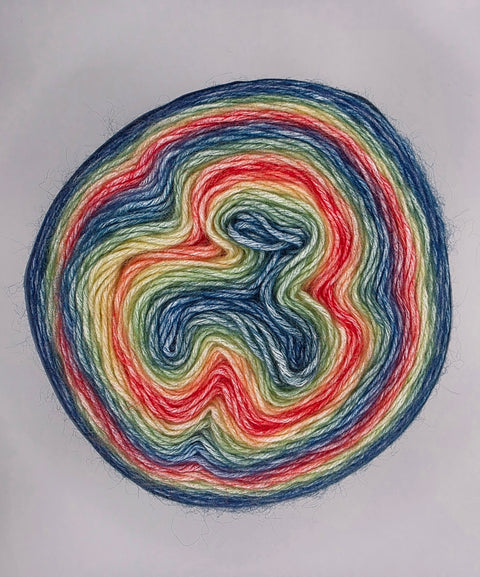 Rainbow 3WT