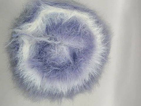 Fuzzy Swirl