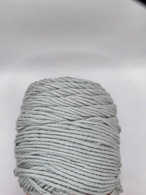 Acrylic Cotton Blend Yarn