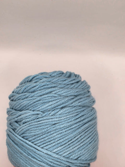 Acrylic Cotton Blend Yarn