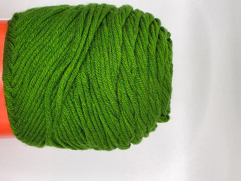 Acrylic Cotton Blend Yarn