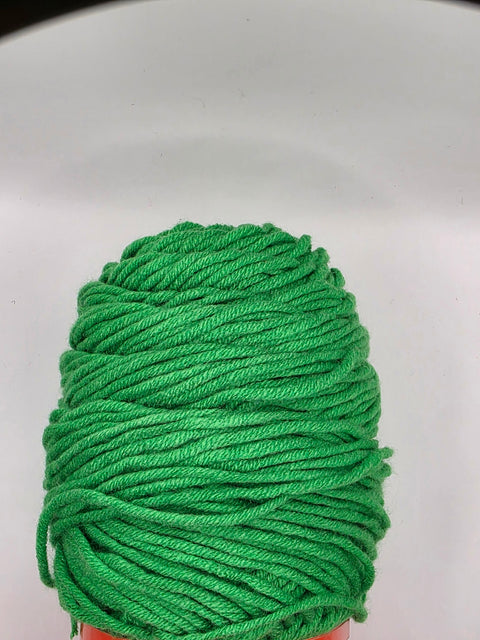 Acrylic Cotton Blend Yarn