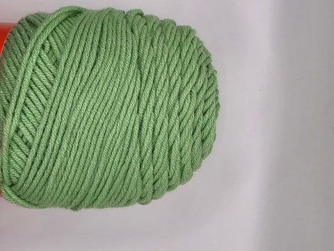 Acrylic Cotton Blend Yarn
