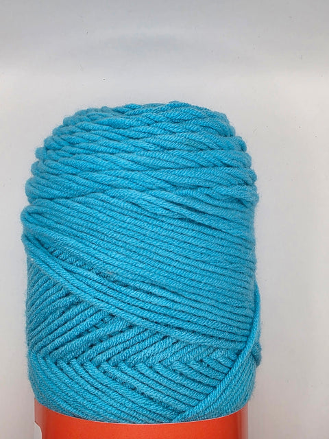 Acrylic Cotton Blend Yarn
