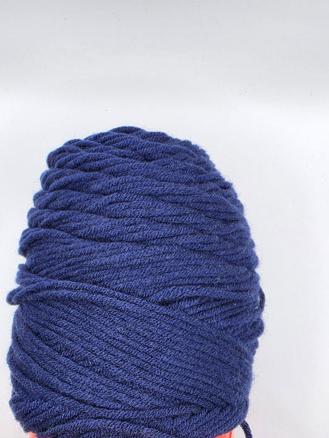 Acrylic Cotton Blend Yarn