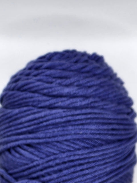 Acrylic Cotton Blend Yarn