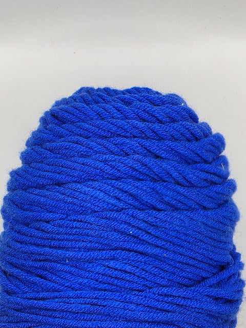 Acrylic Cotton Blend Yarn