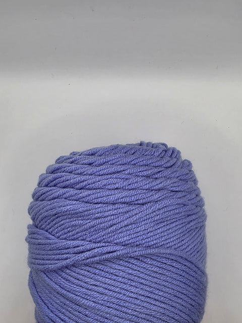 Acrylic Cotton Blend Yarn