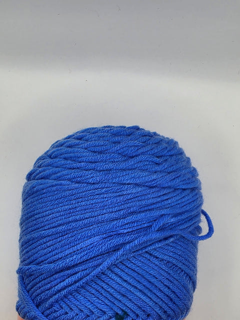 Acrylic Cotton Blend Yarn