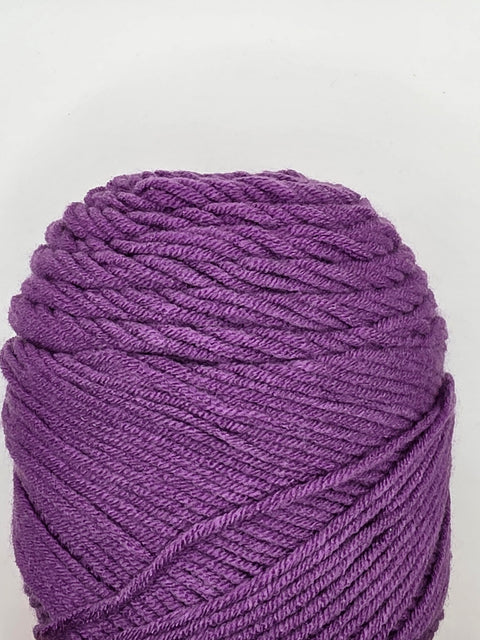 Acrylic Cotton Blend Yarn