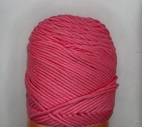 Acrylic Cotton Blend Yarn