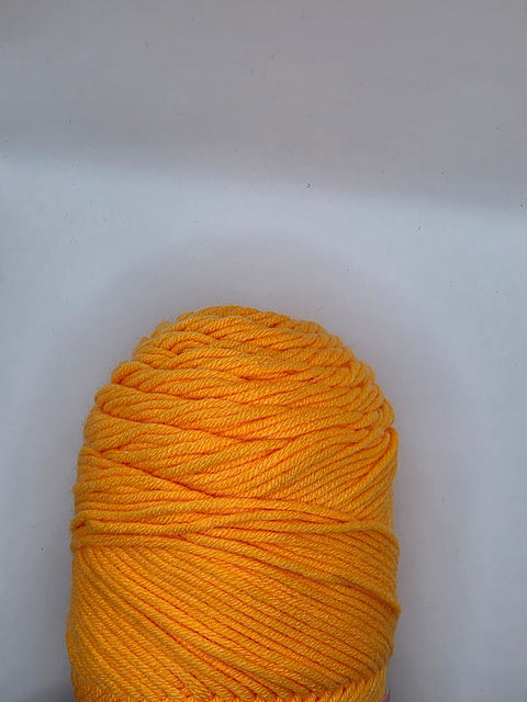 Acrylic Cotton Blend Yarn