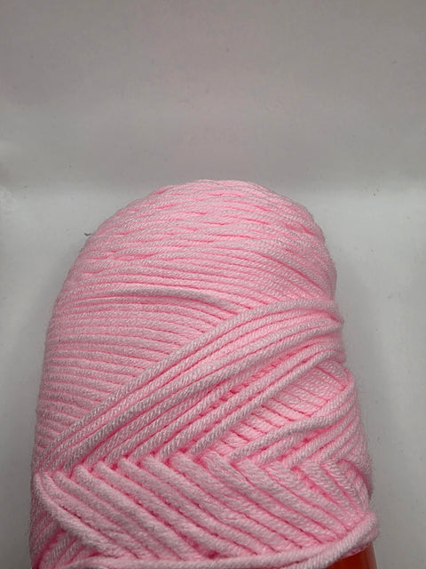 Acrylic Cotton Blend Yarn
