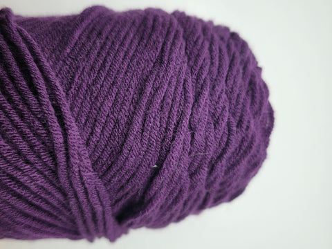 Acrylic Cotton Blend Yarn