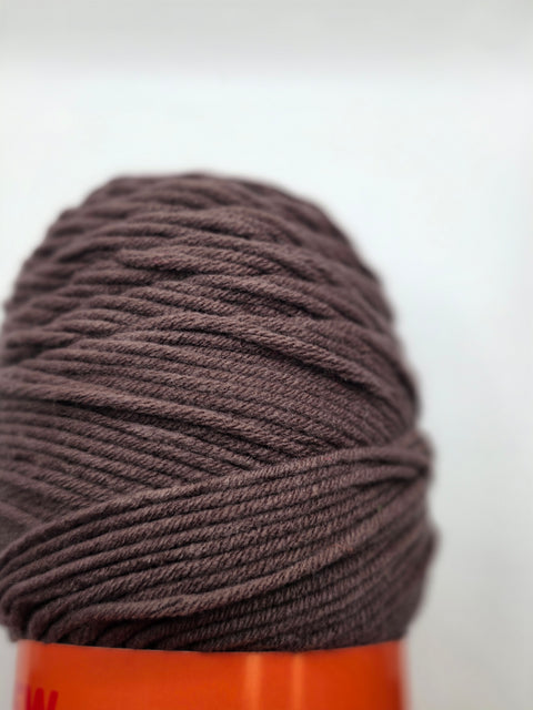 Acrylic Cotton Blend Yarn