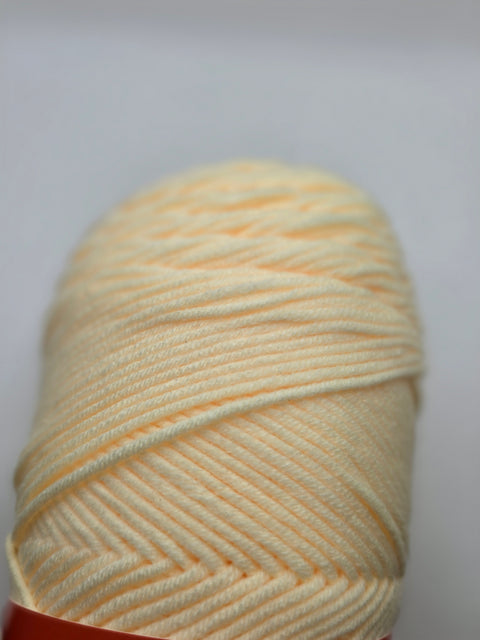 Acrylic Cotton Blend Yarn