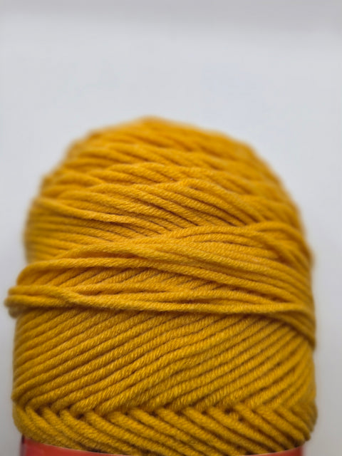 Acrylic Cotton Blend Yarn