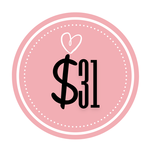 $31
