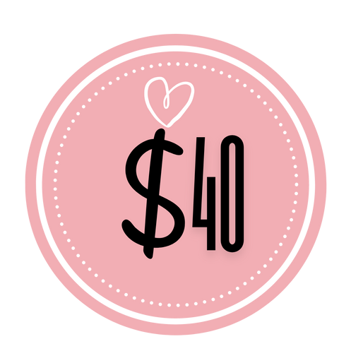 $40