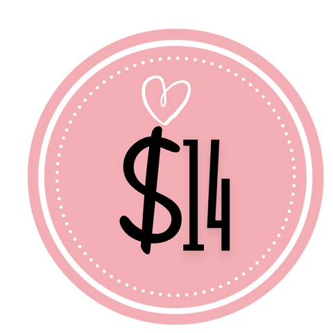 $14