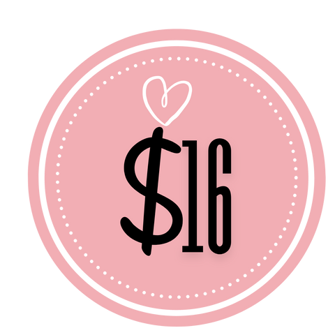 $16