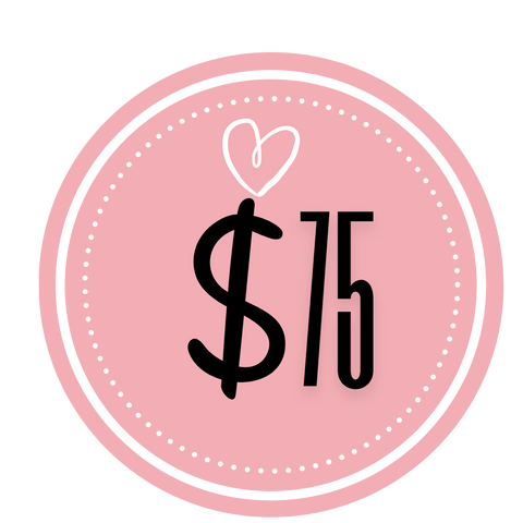 $75