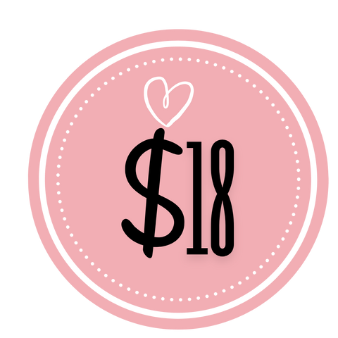 $18