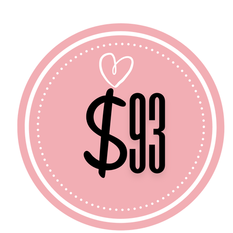 $93