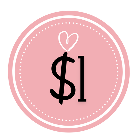 $1