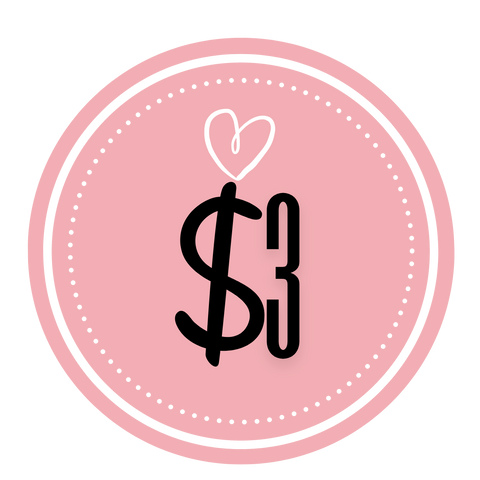 $3