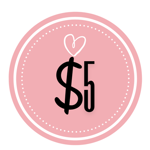 $5