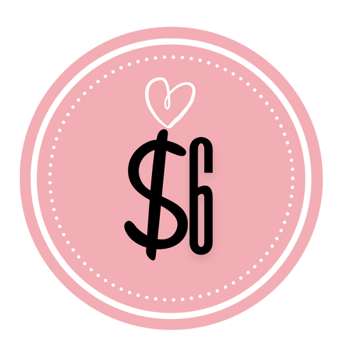 $6