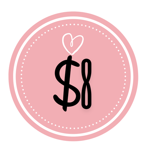 $8