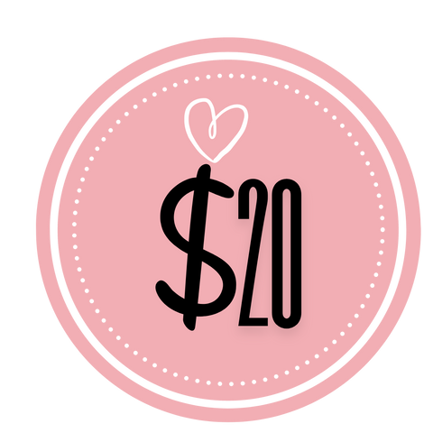 $20