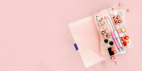Crochet Kit